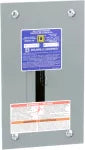 Centro de carga de empotrar 2-4 circuitos 70A 120/240V UL Square D QO24L70F