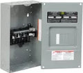 Centro de carga de sobreponer 4-8 circuitos 100A 120/240V UL Square D QO148L125GS
