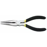 Alicate de puntas 203 mm (8") Stanley 84-102LA