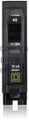 Breaker de enchufar 1 polo 40A 120/240V UL Square D QO140