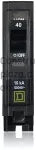 Breaker de enchufar 1 polo 40A 120/240V UL Square D QO140