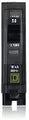 Breaker de enchufar 1 polo 50A 120/240V UL Square D QO150