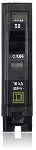 Breaker de enchufar 1 polo 50A 120/240V UL Square D QO150