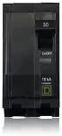Breaker de enchufar 2 polos 30A 120/240V UL Square D QO230