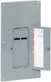 Centro de carga 30 espacios QO 200A UL con tapa combinada y barra neutro Square D QO130L200PGC