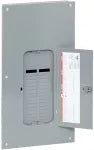 Centro de carga 30 espacios QO 200A UL con tapa combinada y barra neutro Square D QO130L200PGC