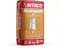 Pasta cementicia Maxiempaste 25 kg Intaco (gris)