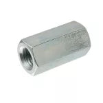 Acople para barra roscada de 3/8"