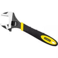Llave francesa 10" MaxSteel Stanley 90-949