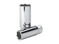 Cubo 5/8" espiga 3/8" Stanley 4-86-380
