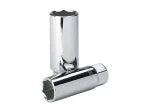 Cubo 5/8" espiga 3/8" Stanley 4-86-380