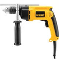 Taladro percutor 1/2" 650W 8.5A Jampot Dewalt DW511