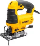 Sierra caladora 650W Dewalt DWE300-B3
