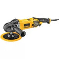 Pulidora 7"/9" 1250W Dewalt DWP849X-B3