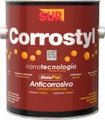 Anticorrosivo Corrostyl galon Sur 0934532106 (rojo teja)