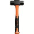 Mazo octogonal de acero al carbono 2 libras Kualox KX-HT007