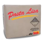 Revestimiento para exterior Pasta Lisa blanco 18 kg 4120000008 Sur