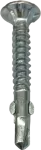 Tornillo para entrepiso 10" x 1-3/4" Punta Tek Plycem PH10-175