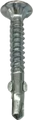 Tornillo para entrepiso 10" x 1-3/4" Punta Tek Plycem PH10-175