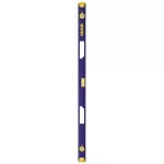 Nivel de aluminio 48" 1000 I-Beam Irwin 1801094