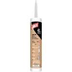 Sellador acrilico pintable JetDry-40 secado rapido tubo Lanco CC758-18 (blanco)