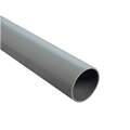 Tubo conduit PVC tipo A 50 mm (2") 3 metros
