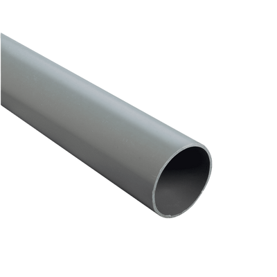 Tubo conduit PVC tipo A 50 mm (2") 3 metros