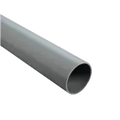 Tubo conduit PVC tipo A 19 mm (3/4") x 3 metros