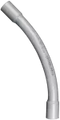 Curva conduit 45° PVC tipo A 18 mm (3/4") UL