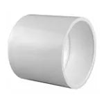 Union sanitaria PVC 150 mm (6")