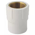 Adaptador hembra PVC SCH40 con inserto metalico 18 mm (3/4") Durman
