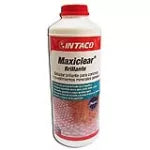 Impermeabilizante Maxiclear Brillante litro Intaco