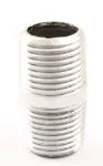 Niple cromado 1/2" x 1-1/2" (12 x 38 mm)