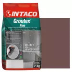 Fragua Groutex sin arena 2 kg Intaco (#20 quarry)