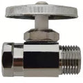 Llave de control recta 1/2" x 1/2" Coflex IP-102