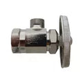 Llave control angular 1/2" x 3/8" Coflex IP-108