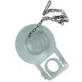 Pera de descarga transparente Coflex P-B6025T