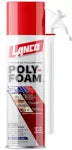 Espuma poliuretano expansiva 500 mL Poly-Foam Lanco