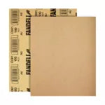 Lija para madera 9" x 11" D081 Fandeli 01140138 (grano 80)