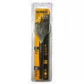 Broca para madera paleta 1-1/4" x 6" Dewalt DW1584 Y