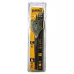 Broca para madera paleta 1-1/4" x 6" Dewalt DW1584 Y