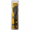 Broca para madera paleta 1-1/8" x 6" Dewalt DW1583 Y