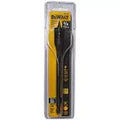 Broca para madera paleta 5/8" x 6" Dewalt DW1576 Y
