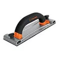 Lijadora manual de aluminio 9" Truper POLI-9 / 100436