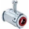Conector EMT para cable armado 3/4"