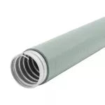 Tubo Biex metalico con forro Liquid Tight 12 mm (1/2")
