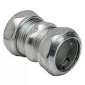 Union EMT presion acero 18 mm (3/4")