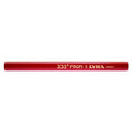 Lapiz para carpintero rojo Lyra 333