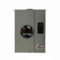 Base para medidor con breaker 150A Cutler Hammer MBB150BTSCR
