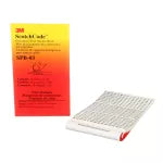 Libreta electrica de numeros (1-45) 3M SPB-03